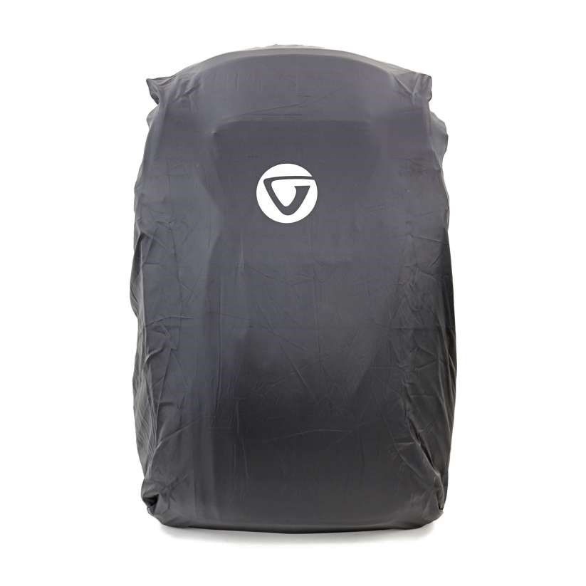 Vanguard Alta Rise 48 Camera Backpack - Black