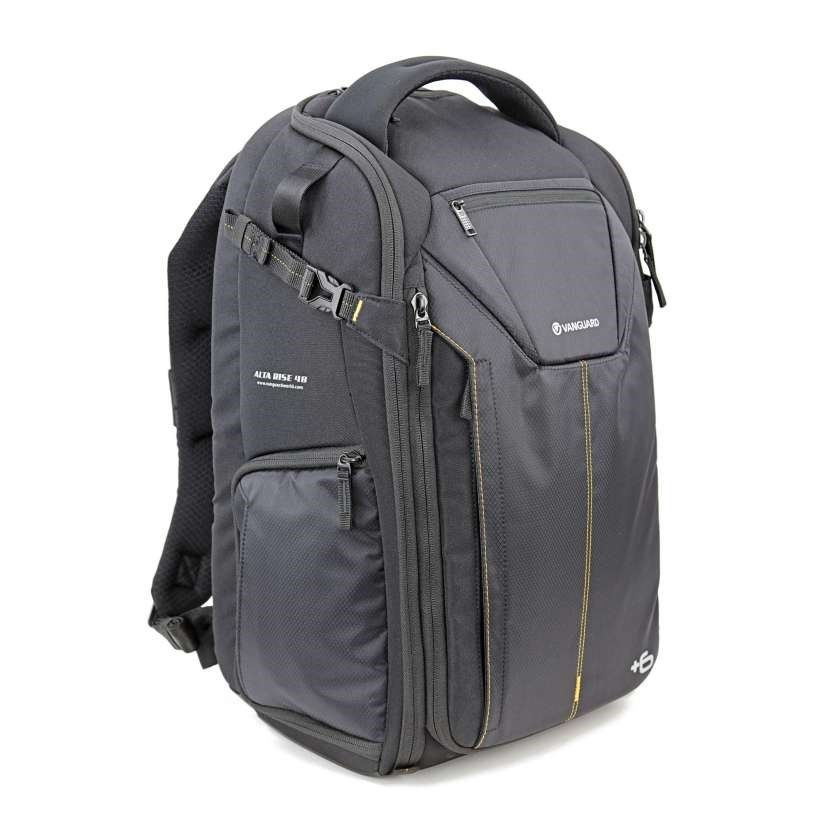 Vanguard Alta Rise 48 Camera Backpack