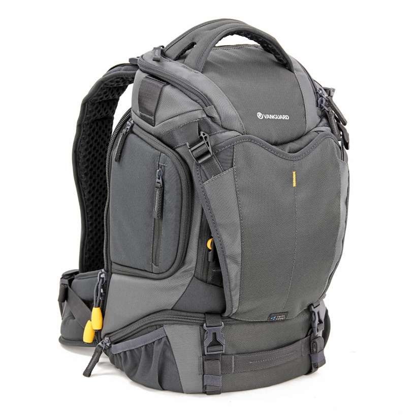 Vanguard Alta Sky 45d Camera Backpack (Drone Compatible)