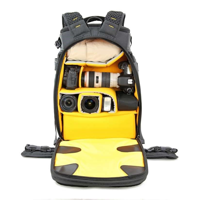 Vanguard Alta Sky 51D Camera Backpack (Drone Compatible)