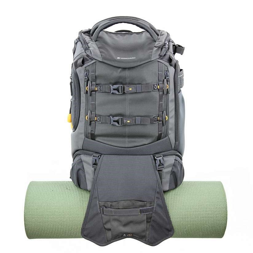 Vanguard Alta Sky 51D Camera Backpack (Drone Compatible)