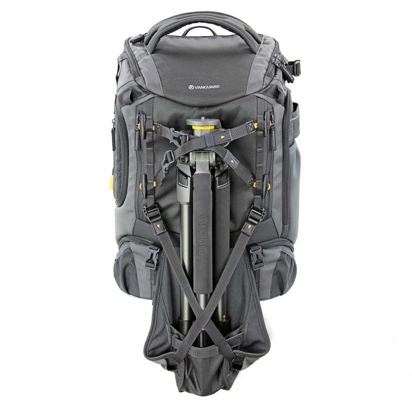 Vanguard Alta Sky 51D Camera Backpack (Drone Compatible)