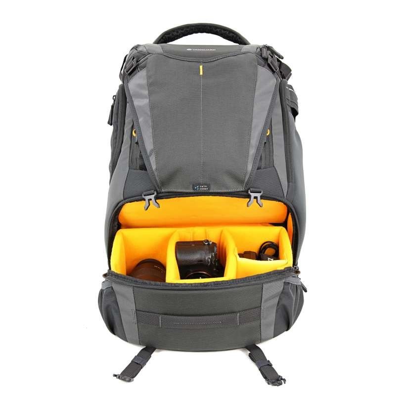Vanguard Alta Sky 51D Camera Backpack (Drone Compatible)