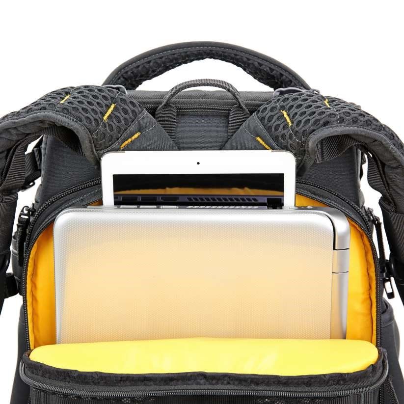 Vanguard Alta Sky 51D Camera Backpack (Drone Compatible)