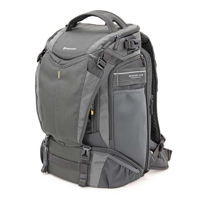 Vanguard Alta Sky 51D Camera Backpack (Drone Compatible)