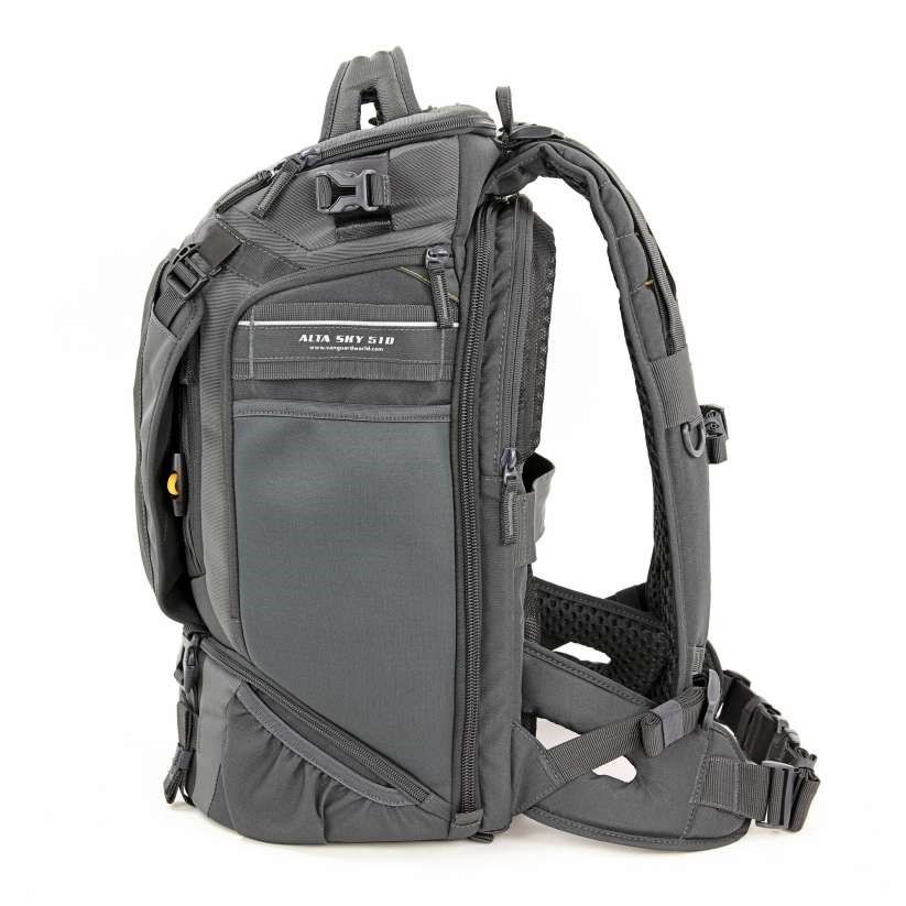 Vanguard Alta Sky 51D Camera Backpack (Drone Compatible)