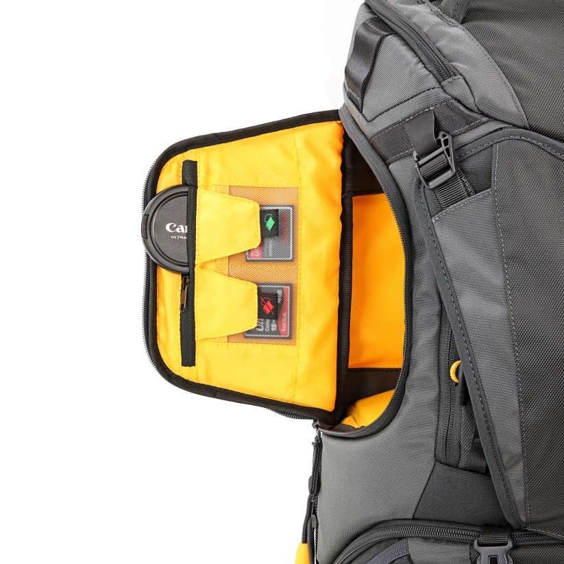 Vanguard Alta Sky 51D Camera Backpack (Drone Compatible)