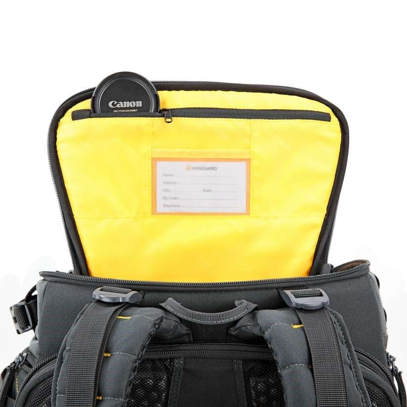 Vanguard Alta Sky 51D Camera Backpack (Drone Compatible)