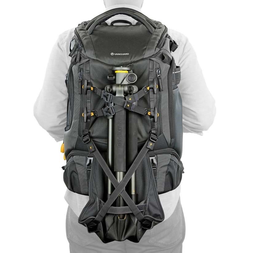 Vanguard Alta Sky 51D Camera Backpack (Drone Compatible)