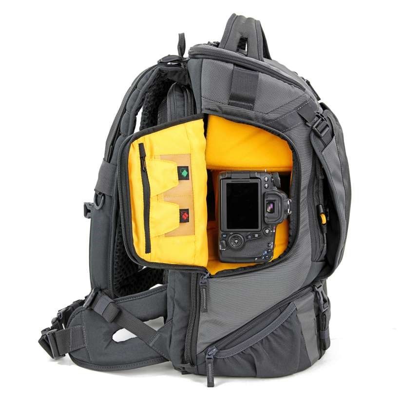 Vanguard Alta Sky 51D Camera Backpack (Drone Compatible)