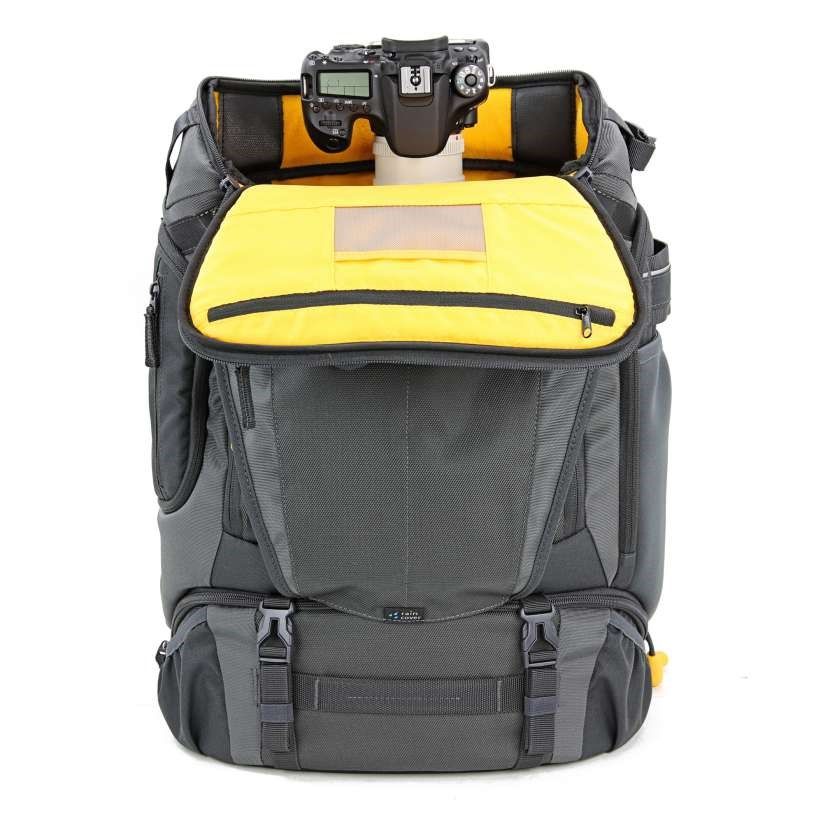 Vanguard Alta Sky 51D Camera Backpack (Drone Compatible)