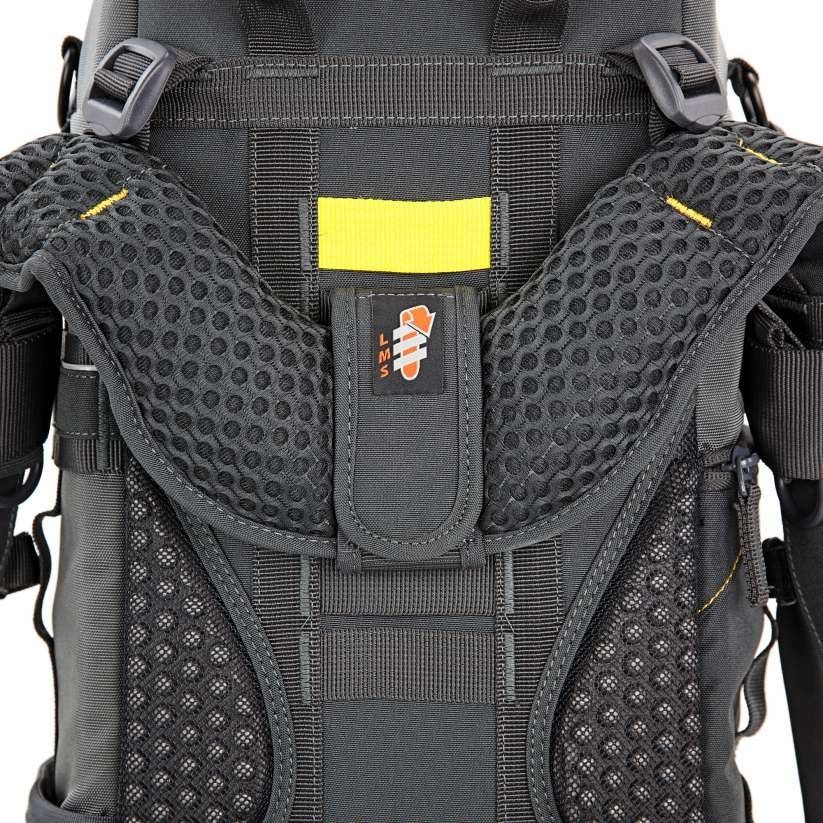 Vanguard Alta Sky 66 Camera Backpack (Drone Compatible)