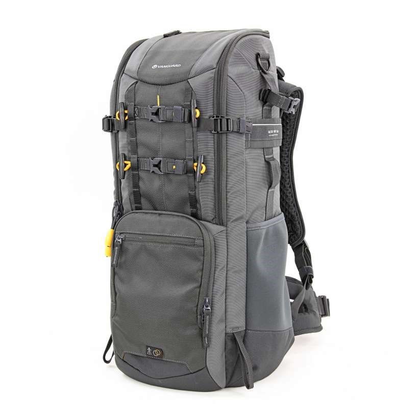 Vanguard Alta Sky 66 Camera Backpack (Drone Compatible)