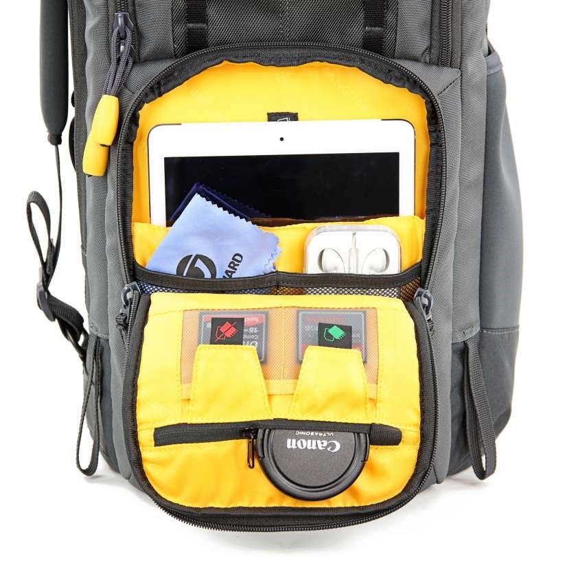 Vanguard Alta Sky 66 Camera Backpack (Drone Compatible)