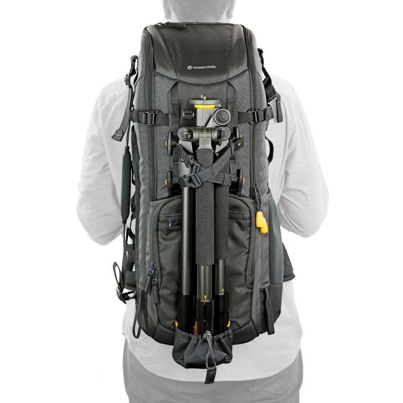 Vanguard Alta Sky 66 Camera Backpack (Drone Compatible)