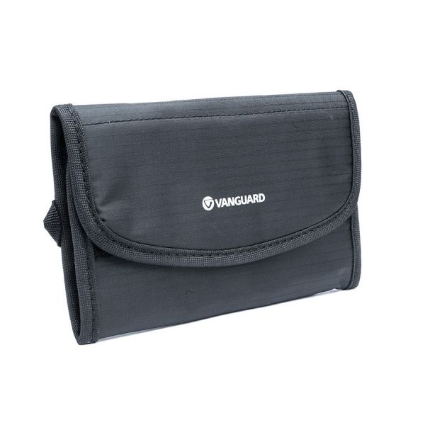 Vanguard Alta Battery Case - Large