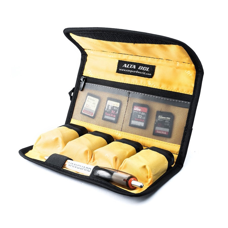 Product Image of Vanguard Alta Battery Case - Large