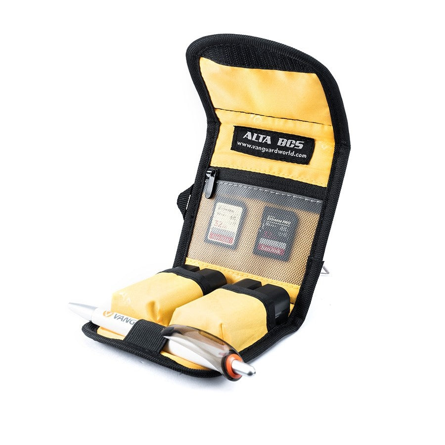 Product Image of Vanguard Alta Battery Case - Small