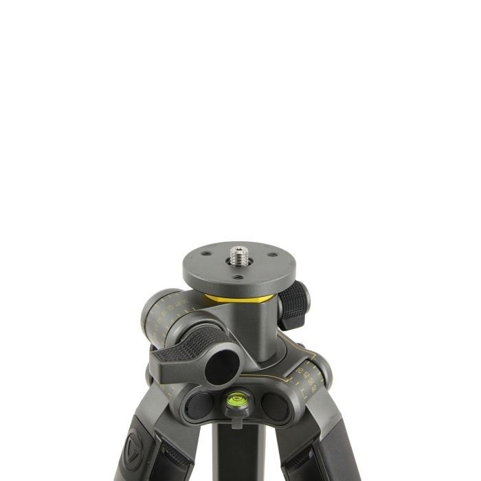 CLEARANCE Vanguard Alta Pro 263AT Aluminium Tripod Legs