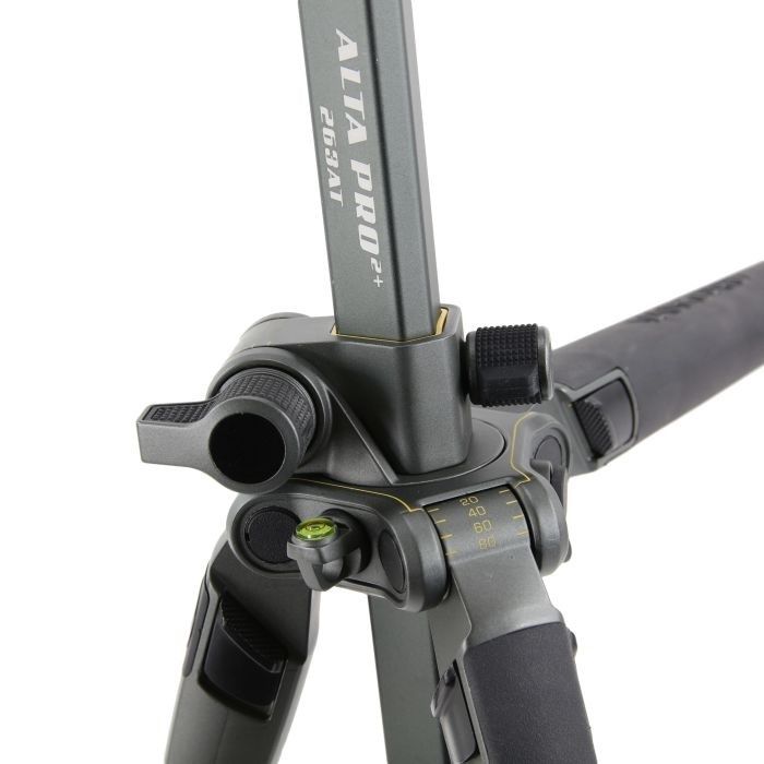 CLEARANCE Vanguard Alta Pro 263AT Aluminium Tripod Legs