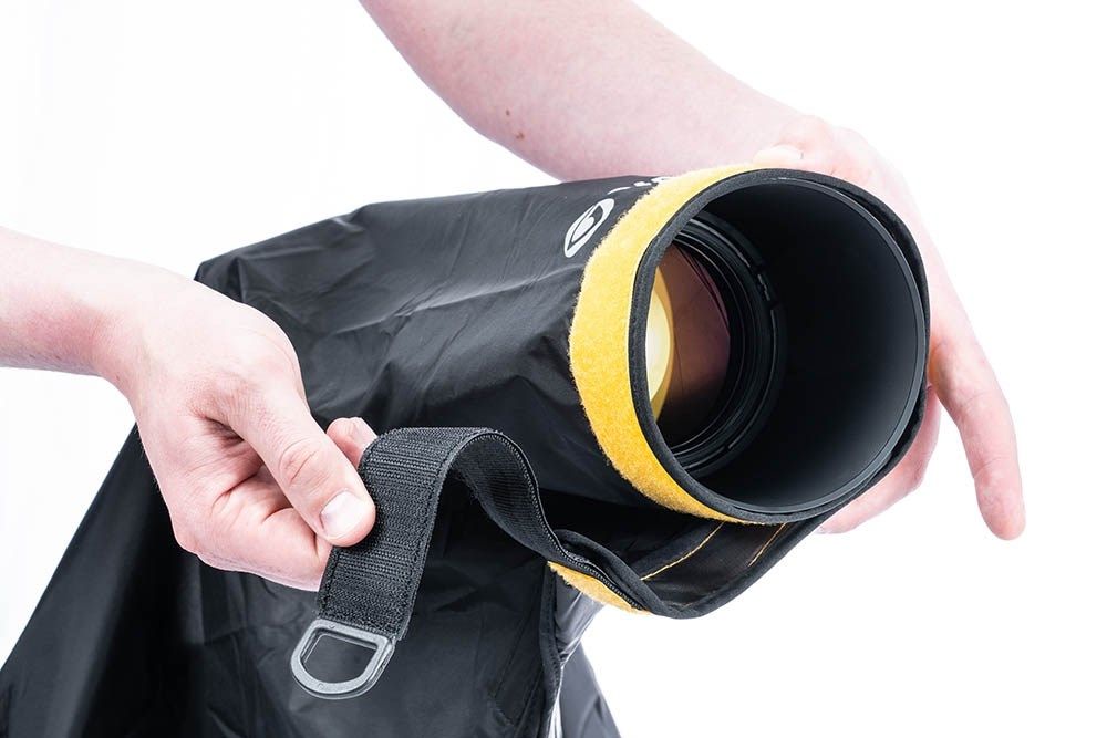 Vanguard Alta Rain Cover Large