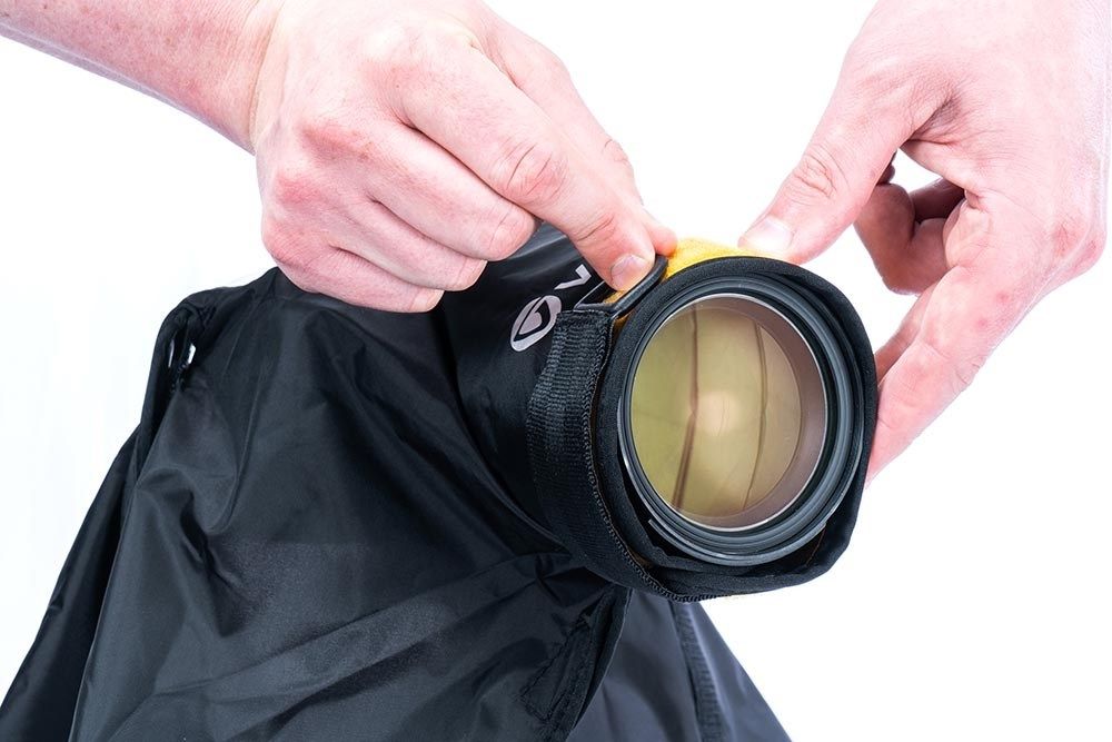 Vanguard Alta Rain Cover Small