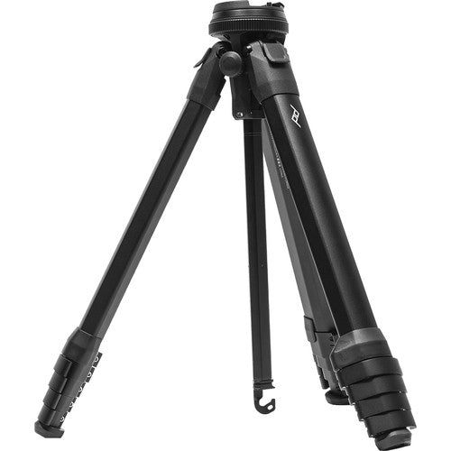 Product Image of Peak Design Travel Tripod - Aluminium