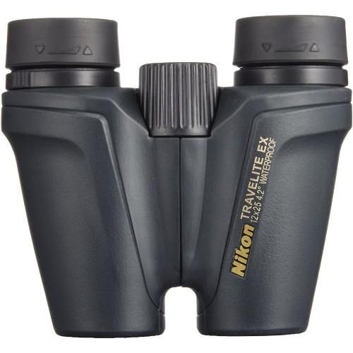 Nikon Travelite EX 12x25 CF Binoculars