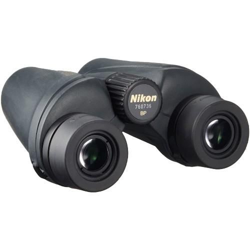 Nikon Travelite EX 12x25 CF Binoculars