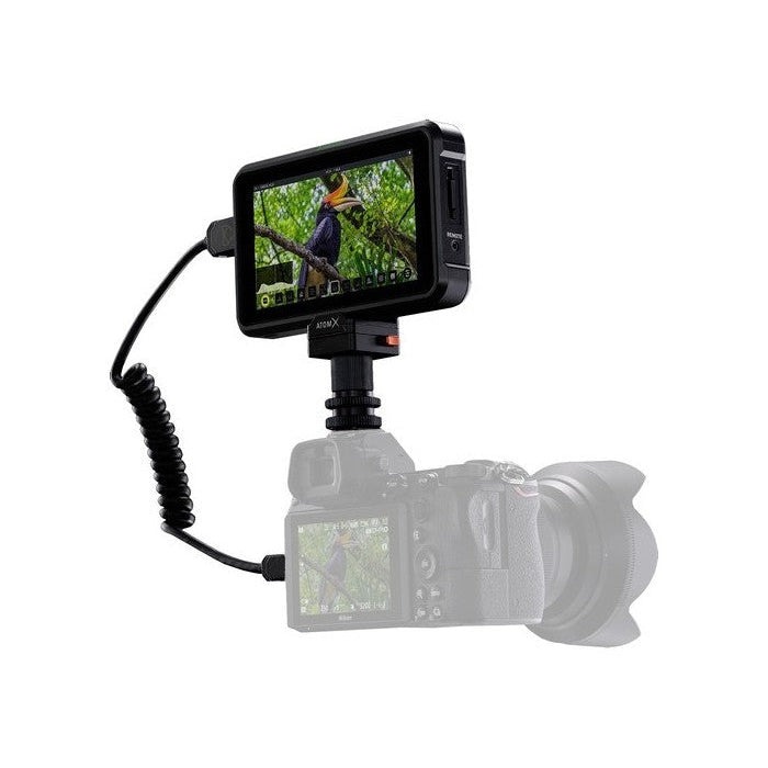 Product Image of Atomos Shinobi 5.2" Full HD HDR Photo and Video Monitor