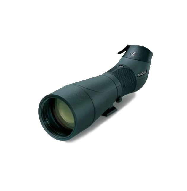 Swarovski ATS 80 HD Spotting Scope Body Only