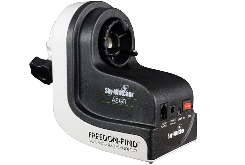 Product Image of Sky-Watcher AZ-GTi WIFI GO-TO ALT-Azimuth Mount head 20315