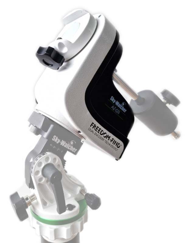Sky-Watcher AZ-GTi WIFI GO-TO ALT-Azimuth Mount head 20315