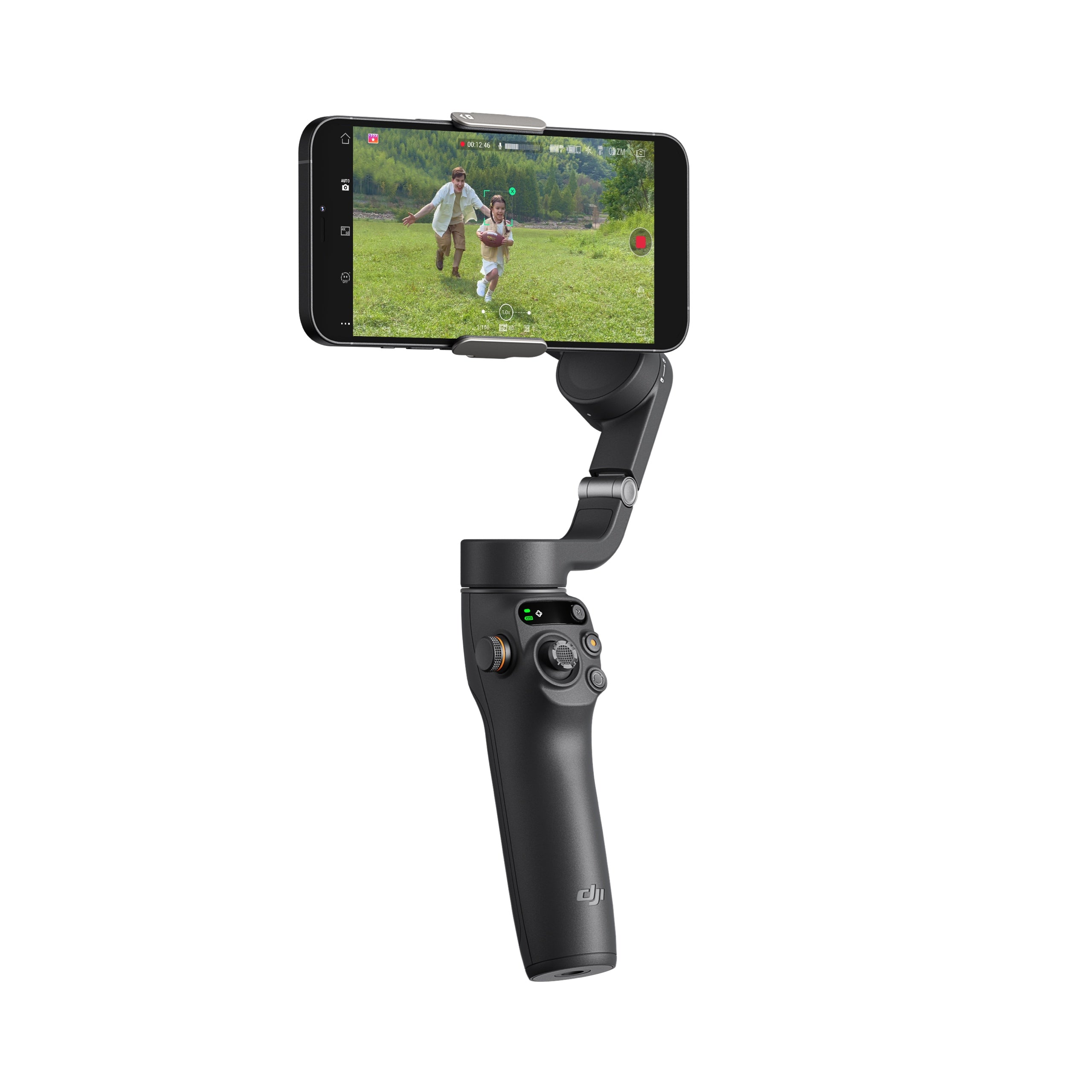 DJI Osmo Mobile 6 Smartphone Gimbal Stabiliser
