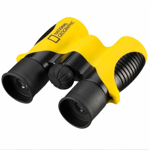 National Geographic 6x21 Child Binocular