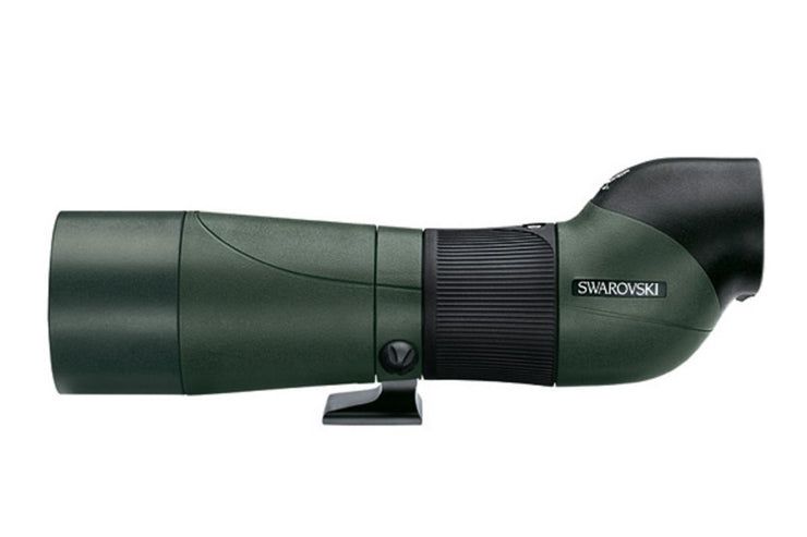 Swarovski ATS 80 HD Spotting Scope Body Only