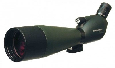 Product Image of Barr and Stroud Sahara 20-60x80 Spotting Scope