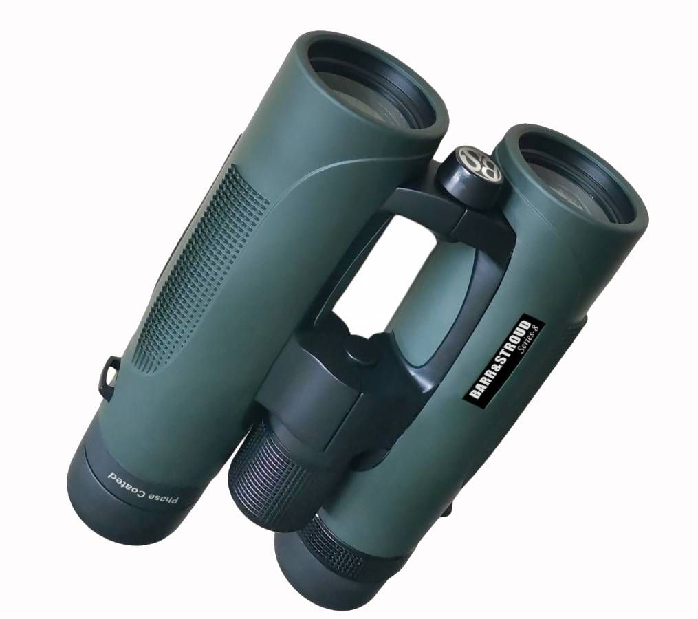 Product Image of Barr & Stroud 8x42 Phase Coated Series 8 Binocular