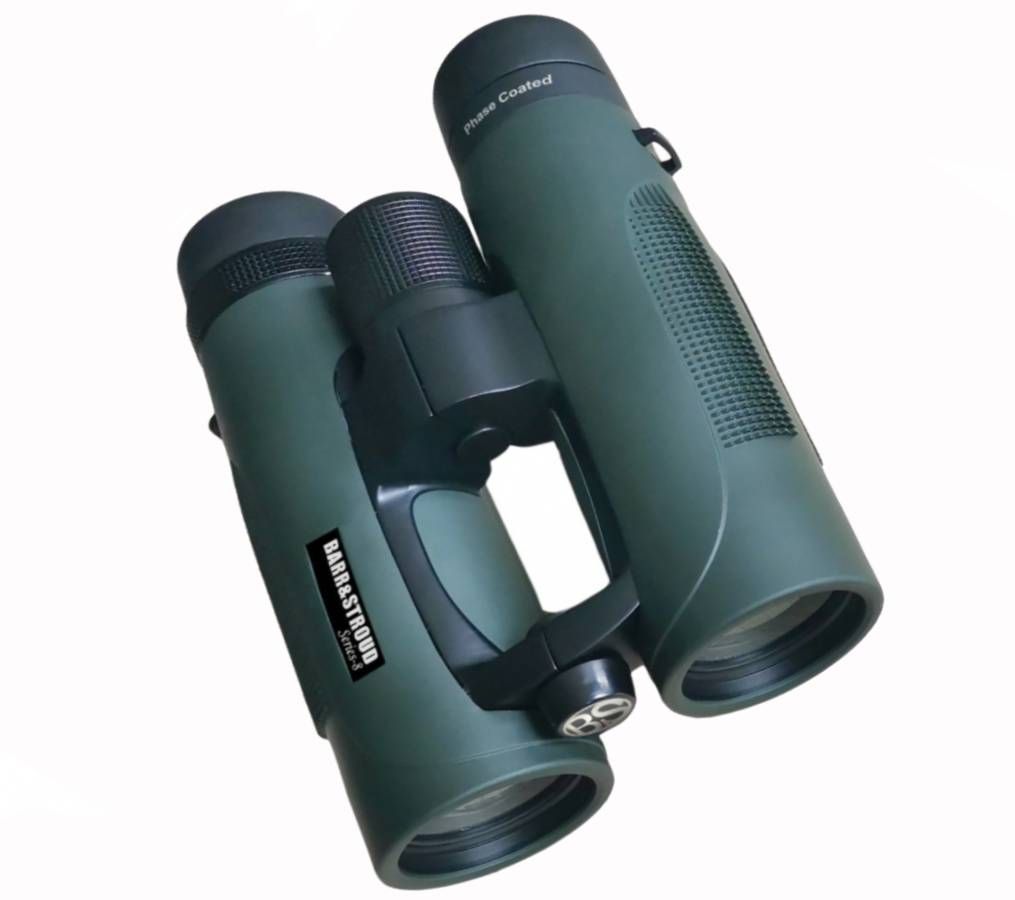 Product Image of Barr & Stroud 10x42 Series 8 Binocular