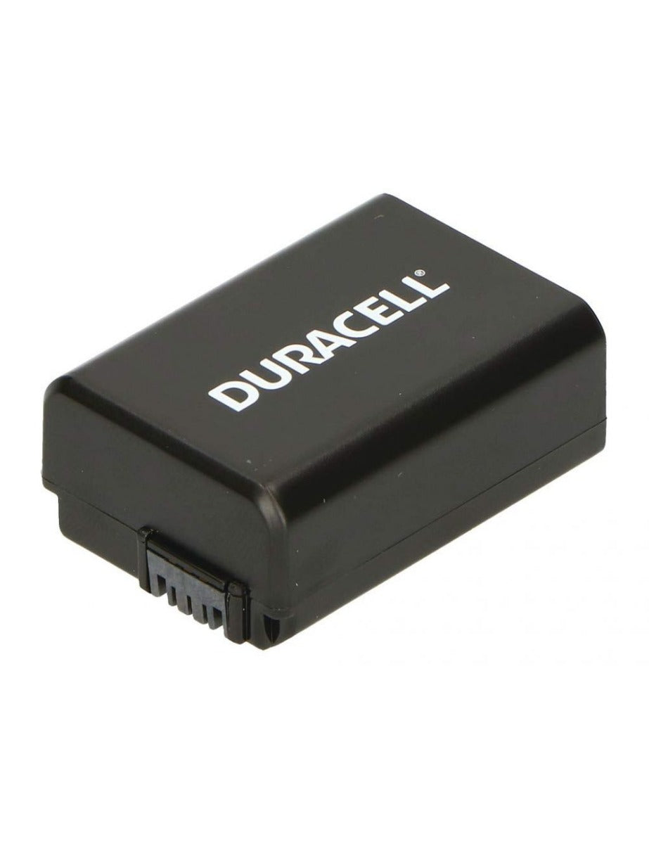 Product Image of Duracell Replacement Digital Camera Battery for Sony NP-FW50 Battery