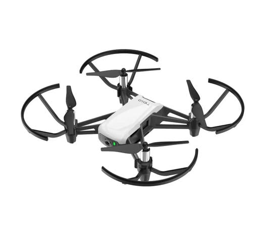 Product Image of DJI Tello Ryze - Mini Drone Ideal for Short Videos