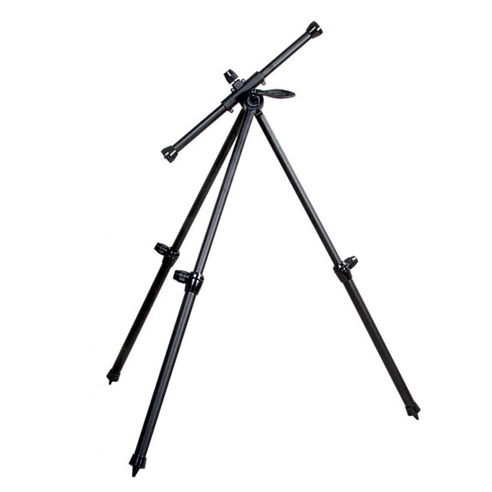 Benbo Classic 1 Aluminium Tripod Kit with Pro Ball Head and Bag