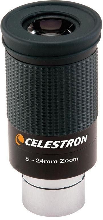 Celestron 1.25 inch 8-24mm Eyepiece Zoom