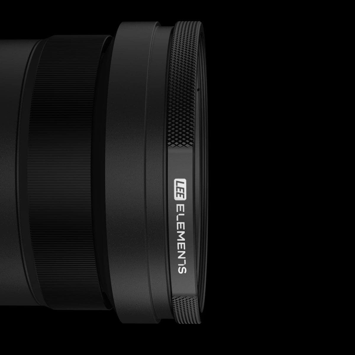 LEE Filters Elements Big Stopper Filter