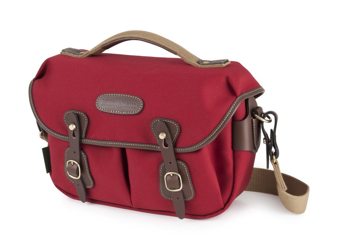 Billingham Hadley Small Pro Camera Bag (8 Colours available)