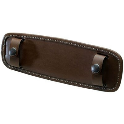 Product Image of Billingham SP40 Shoulder Pad - Chocolate