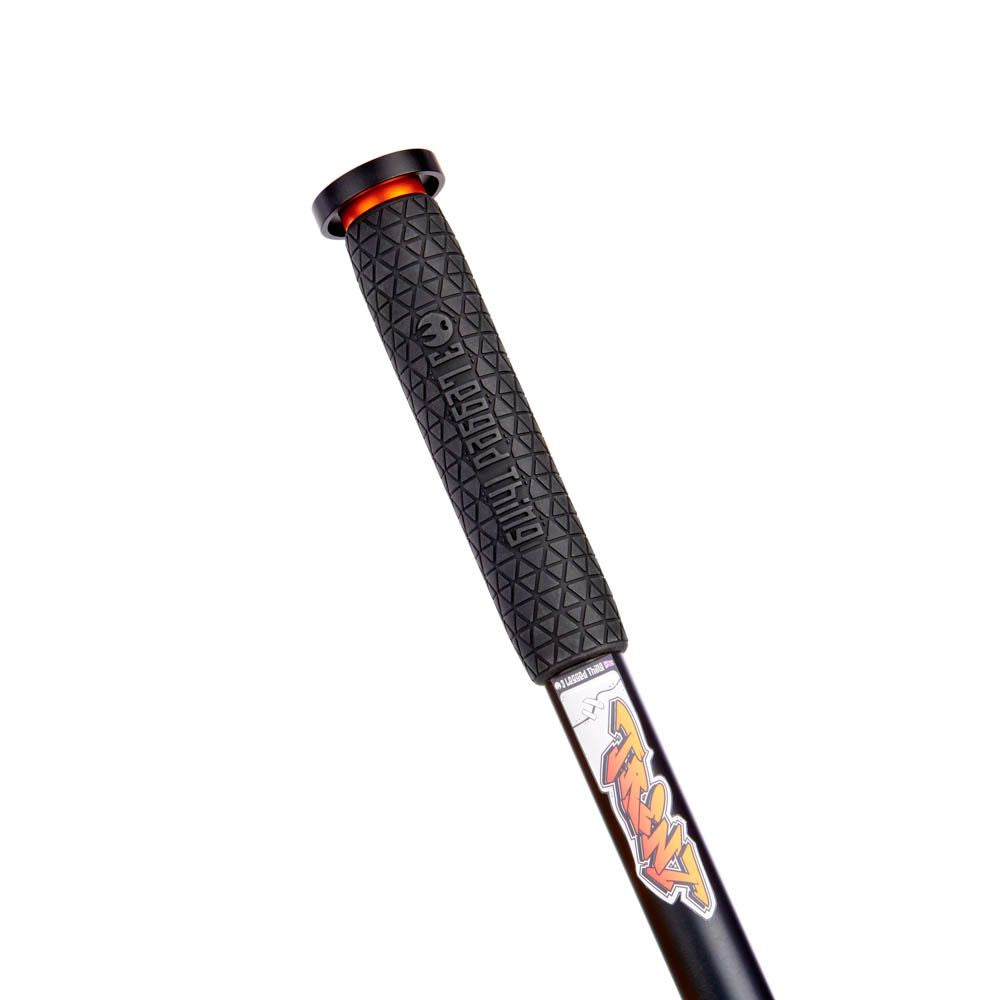 Product Image of 3 Legged Thing - Trent 2.0 Monopod Blue & Docz2 Foot Stabiliser