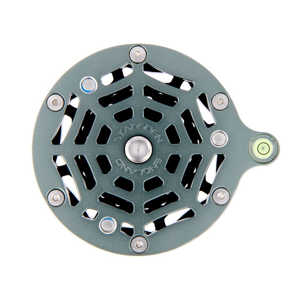 Product Image of 3 Legged Thing's 75mm Half Bowl for tripods with 75mm bowl mounts