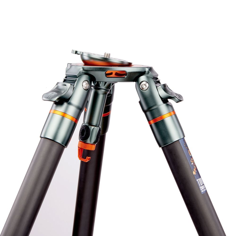 Product Image of 3 Legged Thing ZELDA L Bracket for Nikon Z6 - Z7- Grey