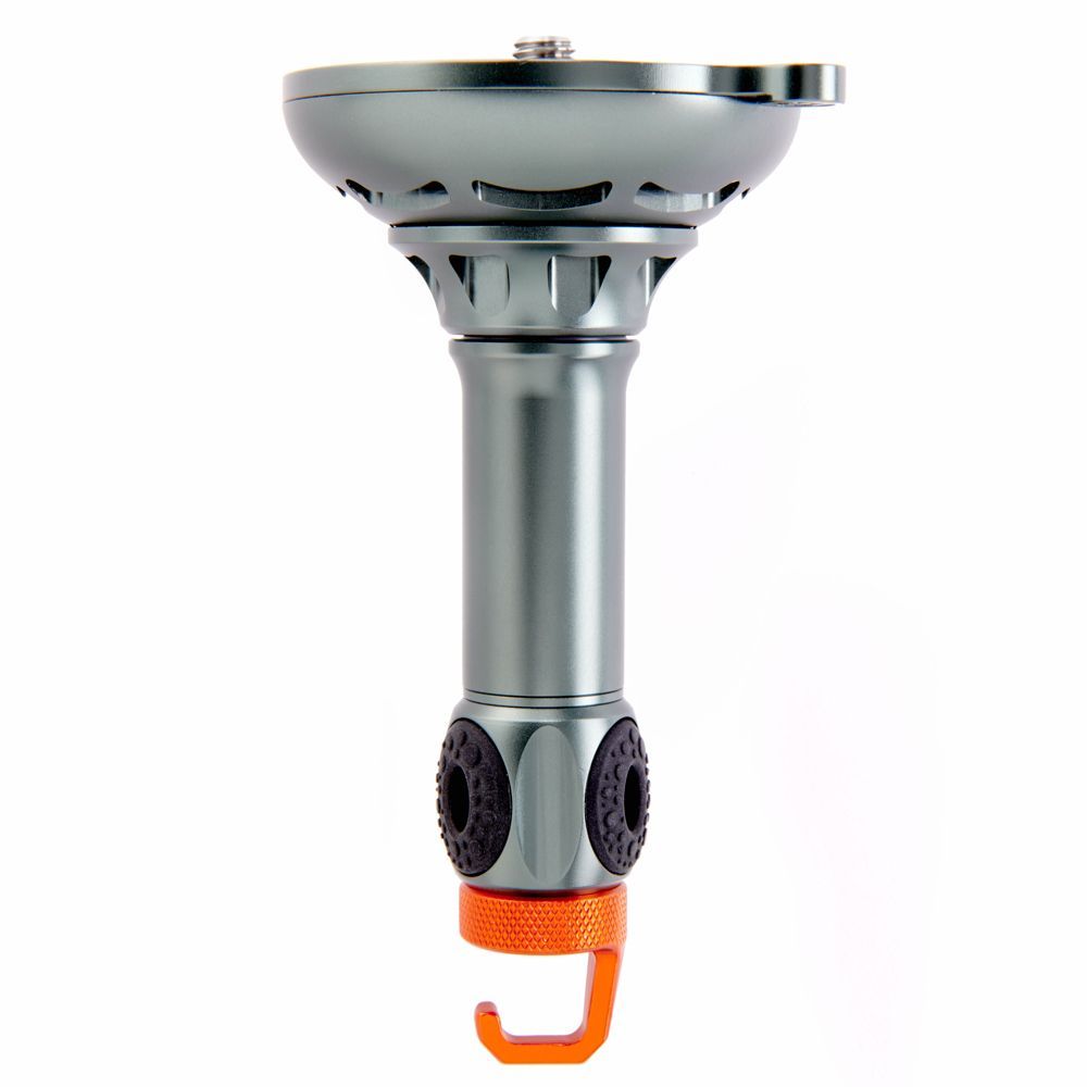 Product Image of 3 Legged Thing ZELDA L Bracket for Nikon Z6 - Z7- Grey